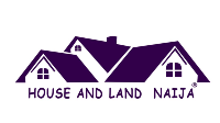 Houseandlandnaija logo