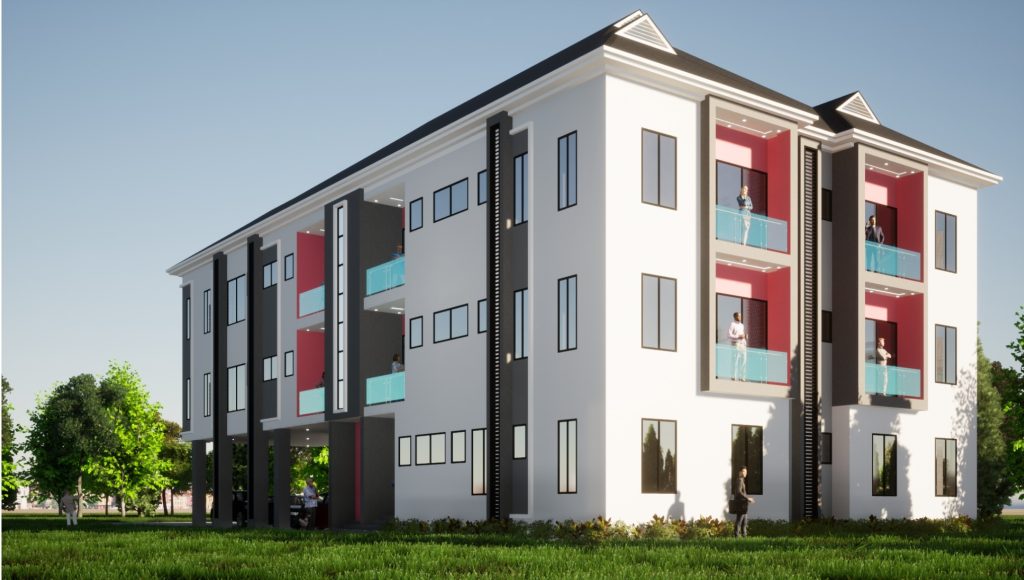  Discover Madison Apartments, your key to a secure and modern Lagos lifestyle. Explore now!