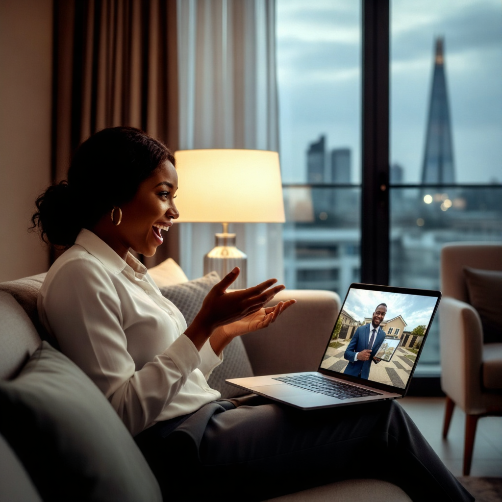 Discover how Nigerians in the Diaspora can avoid real estate scams when buying property in Nigeria!