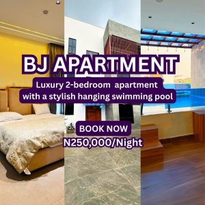 2 Bed  Apartment with  Pool