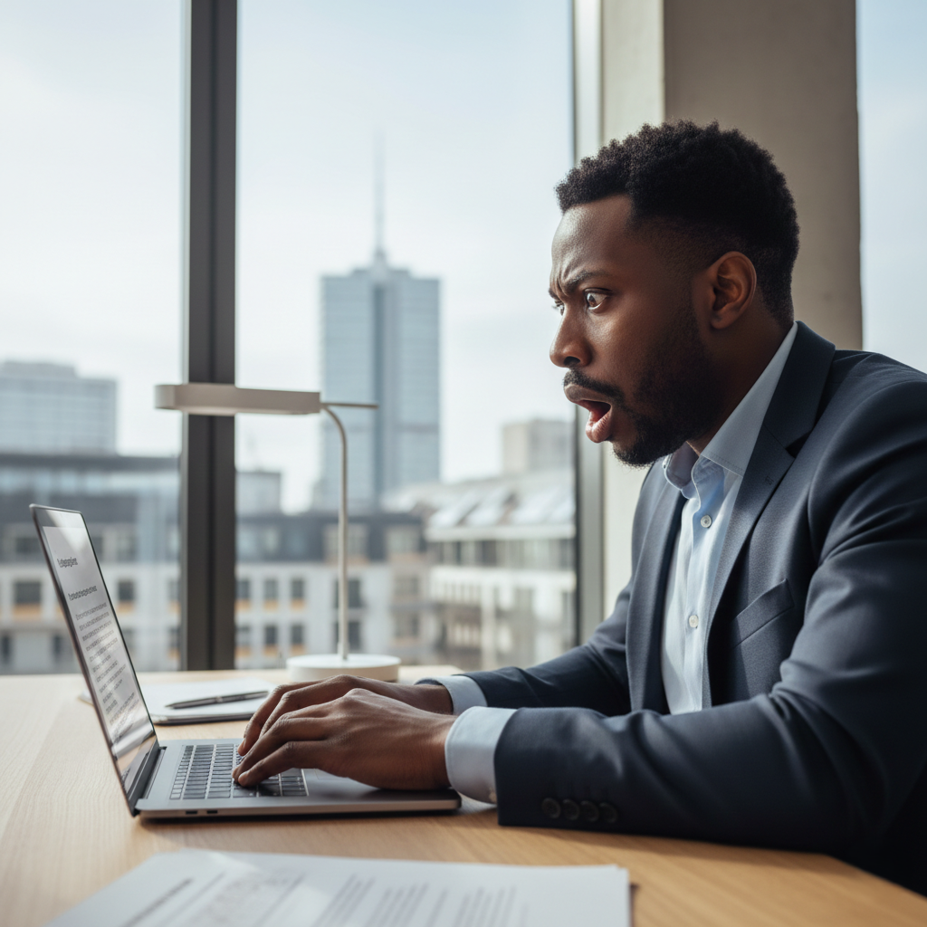 Know the difference between buying from individuals vs estates.