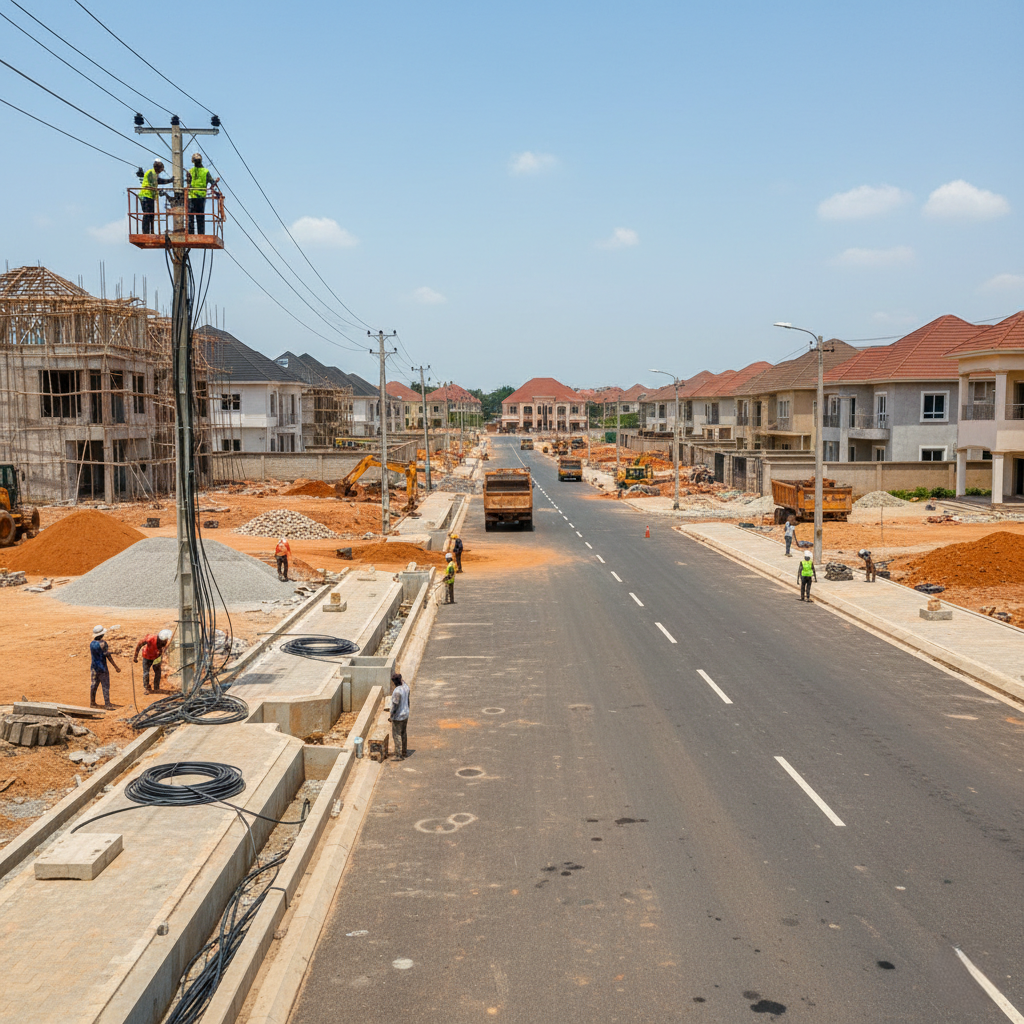 Discover why it's important to start viewing property as a long-term asset, not a quick flip