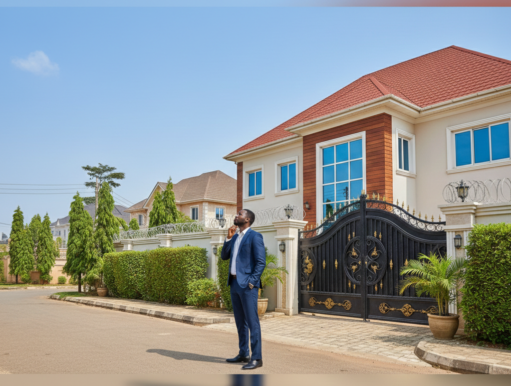 Know the difference between buying from individuals vs estates.