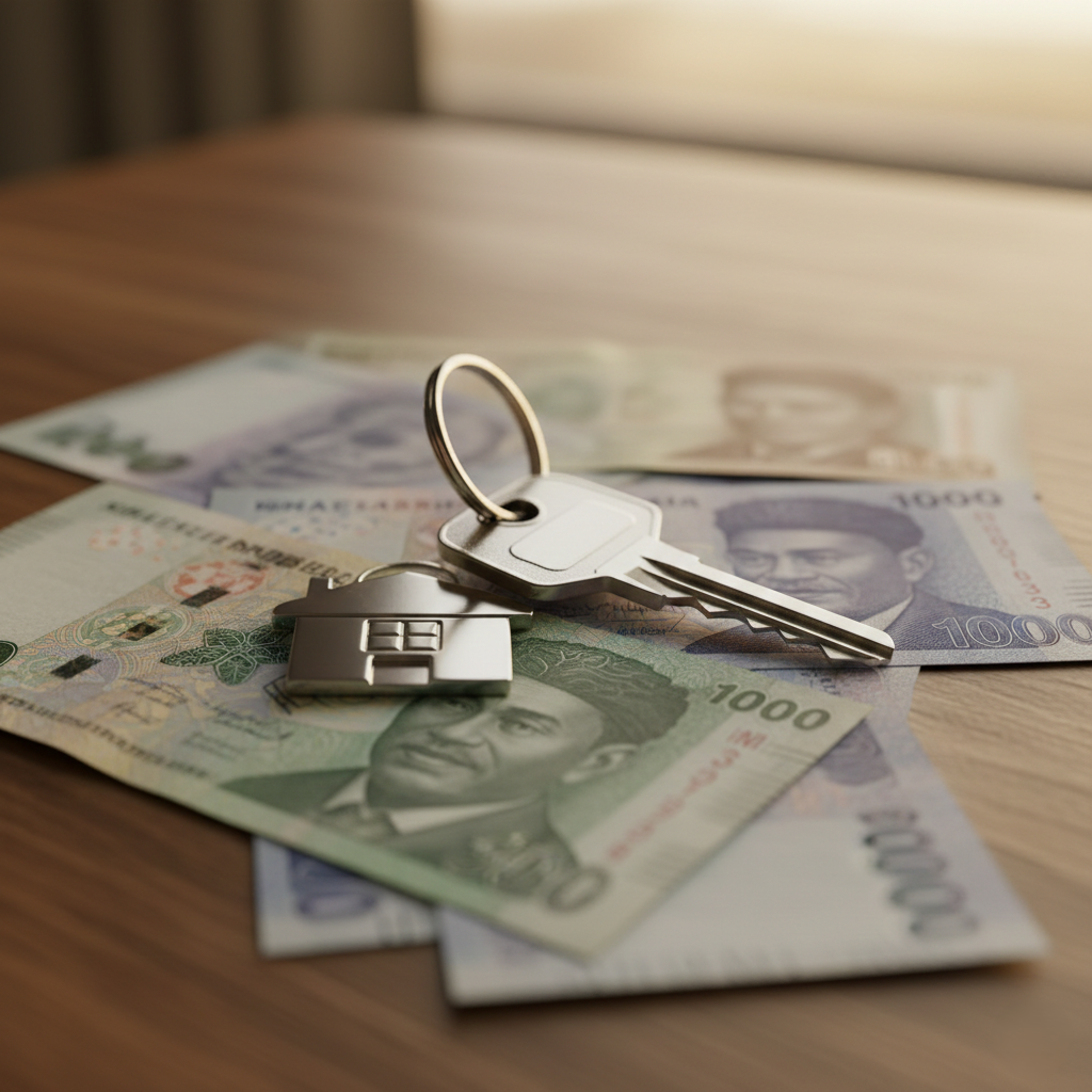 Rental income in Nigeria isn’t as simple as it sounds. 