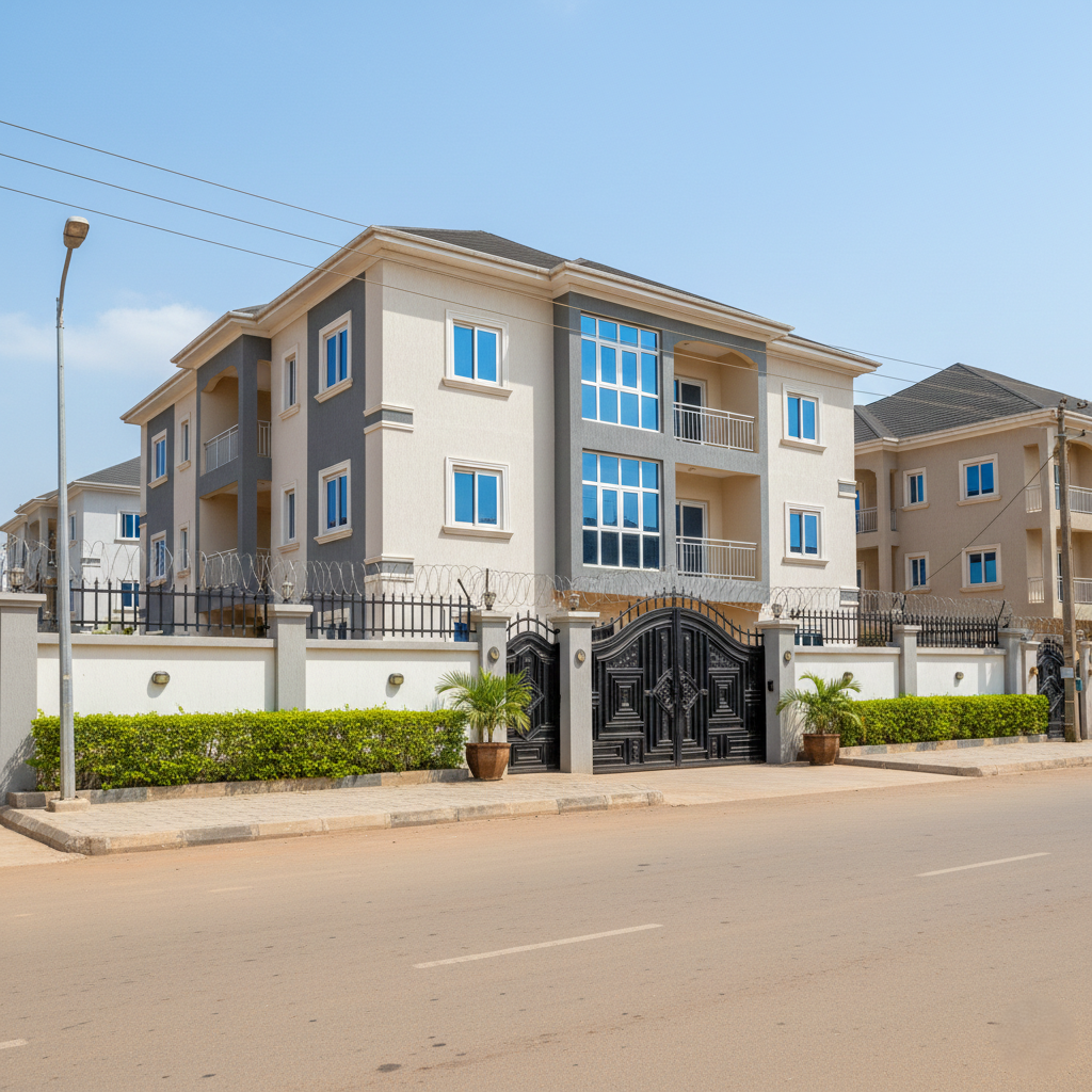 Discover why it's important to start viewing property as a long-term asset, not a quick flip