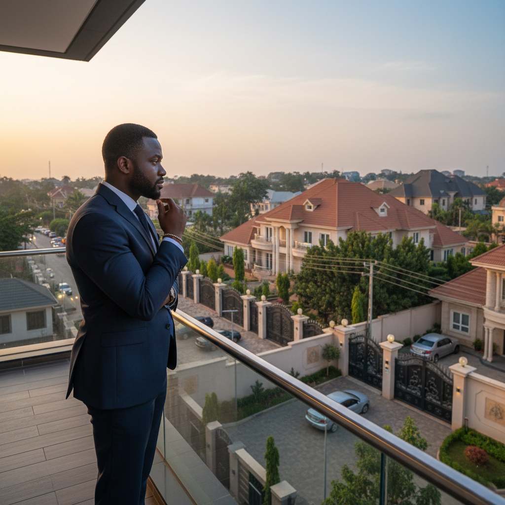 Discover why it's important to start viewing property as a long-term asset, not a quick flip