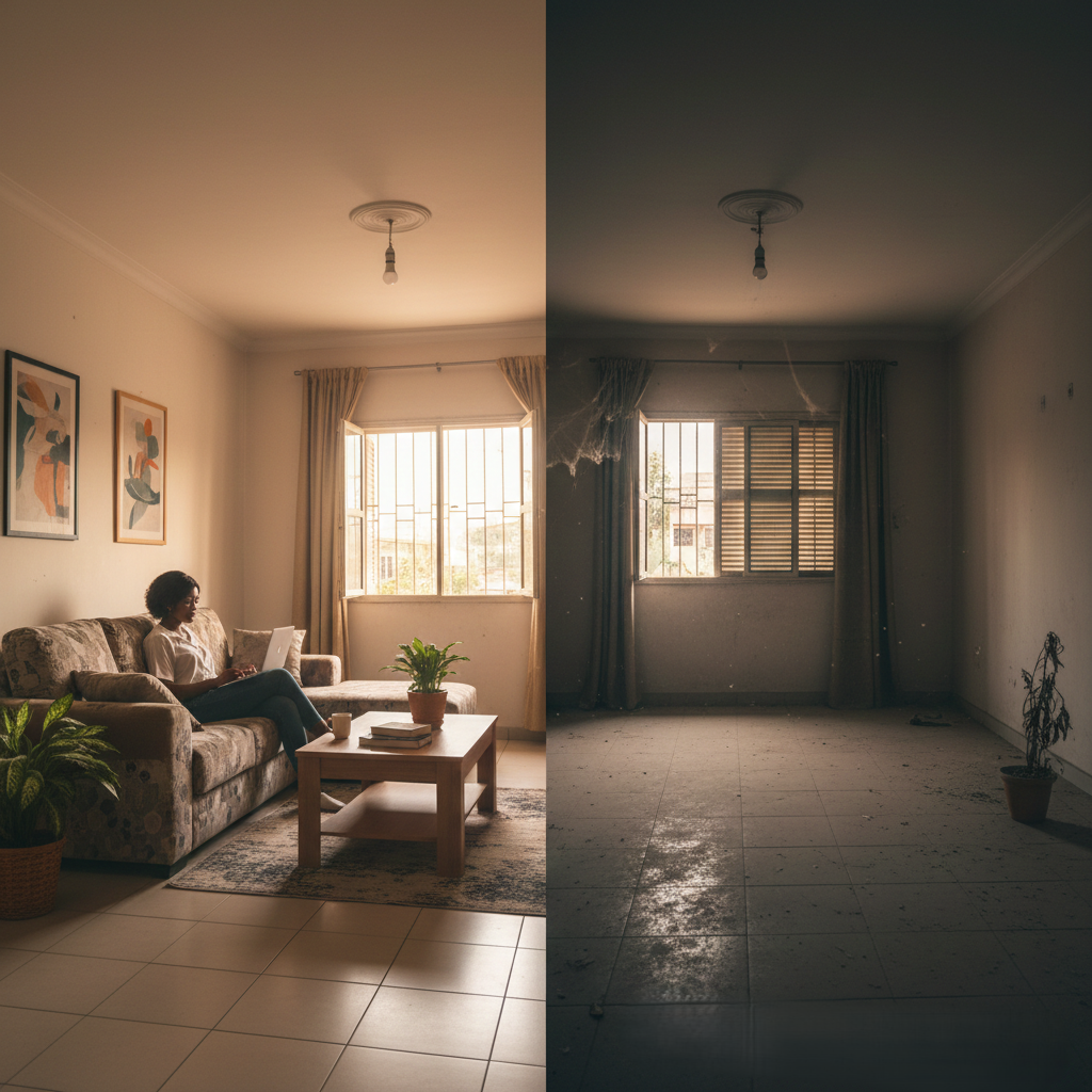 Rental income in Nigeria isn’t as simple as it sounds. 