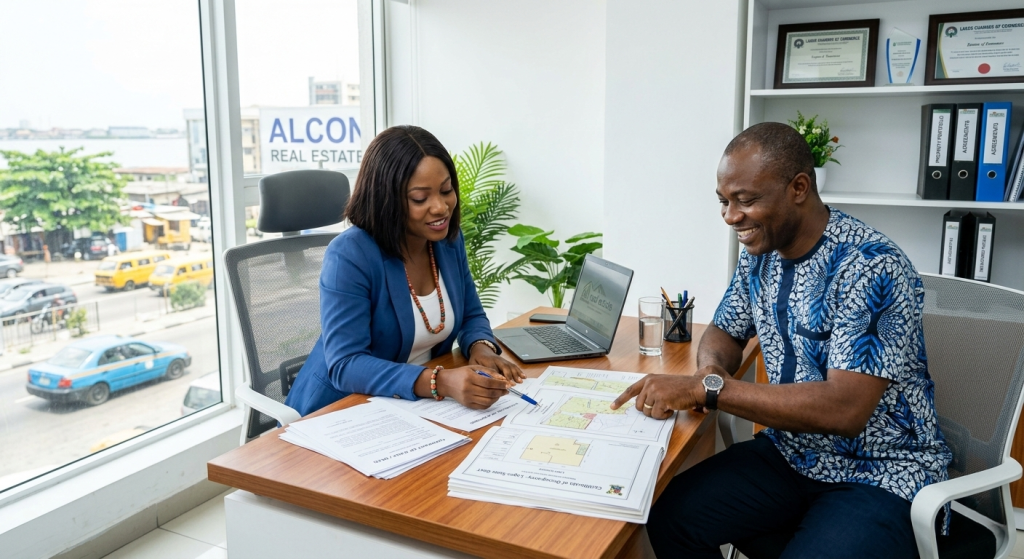 Balanced decision after managing the emotional side of property buying