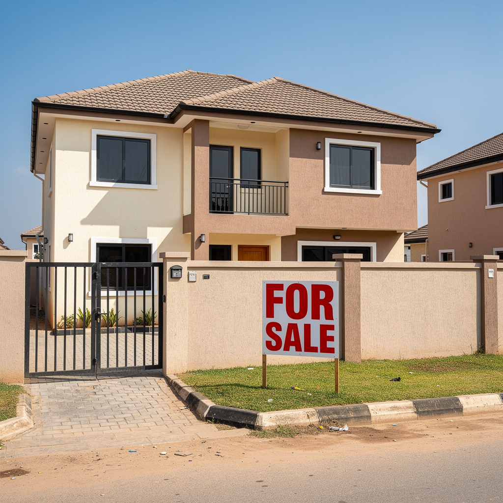 Property struggling to become easy to resell property-1